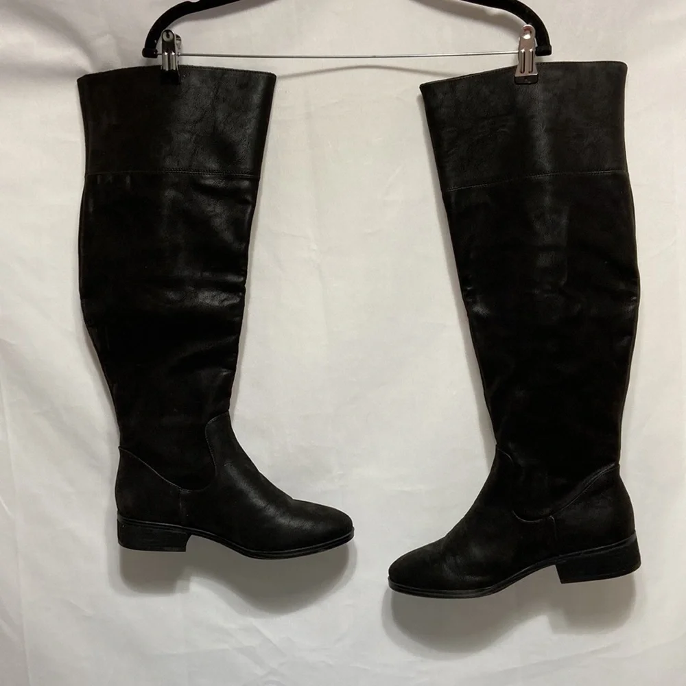 Mia Carson Knee High Boots